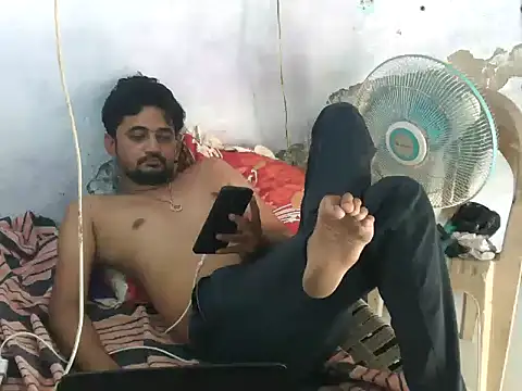 Rocobodymassager online show from July 17, 5:48 am