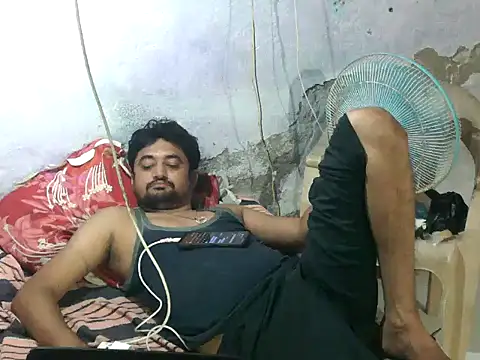Rocobodymassager online show from July 16, 5:10 pm