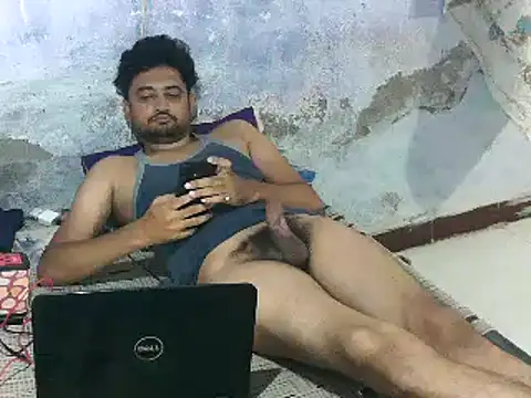 Snapshot of Rocobodymassager chatting on May 30, 2:51 am Rocobodymassager online show from May 30, 2:51 am