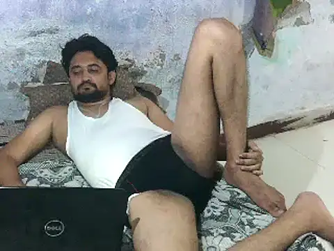Rocobodymassager online show from June 17, 3:33 pm
