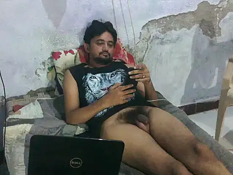Rocobodymassager online show from July 30, 5:34 pm