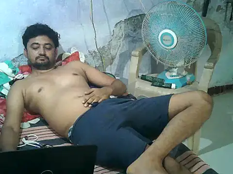 Rocobodymassager online show from July 10, 5:24 pm