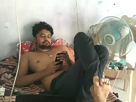 Rocobodymassager online show from July 16, 4:09 am