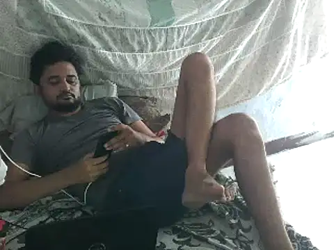 Snapshot of Rocobodymassager chatting on June 10, 3:52 am Rocobodymassager online show from June 10, 3:52 am