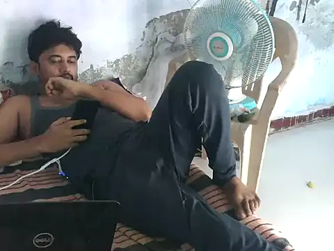 Rocobodymassager online show from July 11, 7:41 am