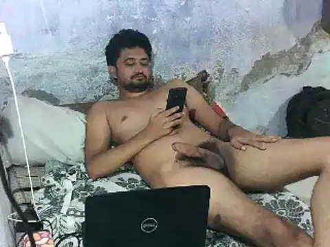 Snapshot of Rocobodymassager chatting on June 11, 3:25 am Rocobodymassager online show from June 11, 3:25 am