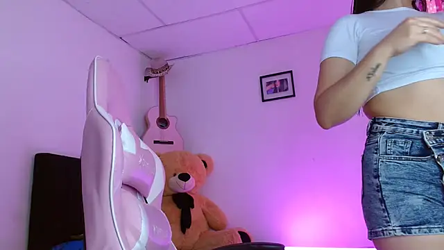 Dakota bumm online show from November 5, 2:53 pm