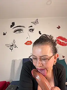 selena369 online show from November 26, 1:22 pm