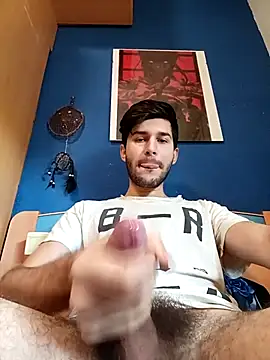 Snapshot of Esti02 chatting on October 15, 11:40 am Esti02 online show from October 15, 11:40 am