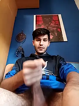 Snapshot of Esti02 chatting on October 11, 12:28 pm Esti02 online show from October 11, 12:28 pm