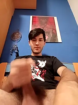 Snapshot of Esti02 chatting on October 30, 6:34 am Esti02 online show from October 30, 6:34 am