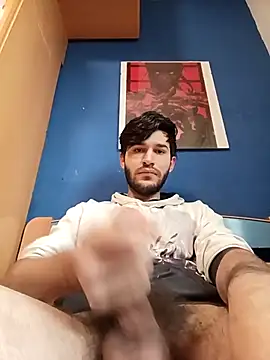 Snapshot of Esti02 chatting on November 23, 8:46 am Esti02 online show from November 23, 8:46 am