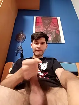 Snapshot of Esti02 chatting on November 24, 6:30 pm Esti02 online show from November 24, 6:30 pm