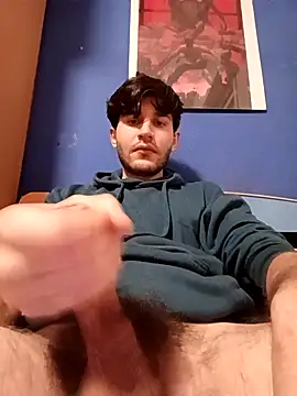 Esti02 online show from February 20, 8:44 pm