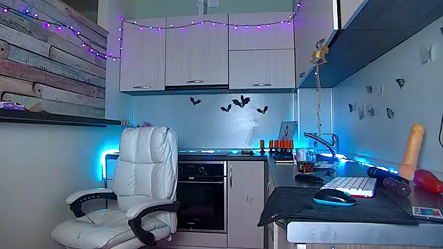 Skinny Nally online show from January 9, 1:34 am