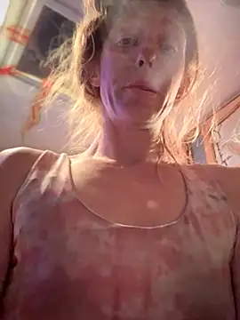 GoldenFlameGoddess online show from September 13, 2:55 am