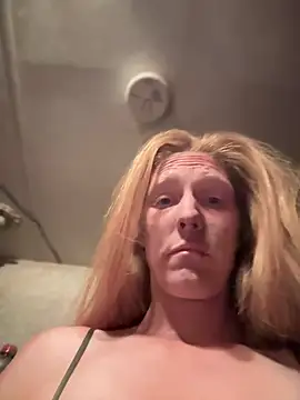 GoldenFlameGoddess online show from September 9, 2:54 am