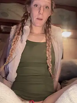 GoldenFlameGoddess online show from March 18, 2:18 am