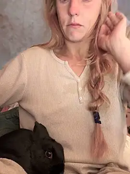 GoldenFlameGoddess online show from September 26, 3:08 pm