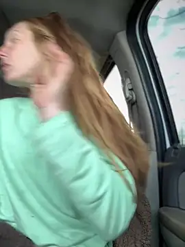 GoldenFlameGoddess online show from March 15, 3:41 pm