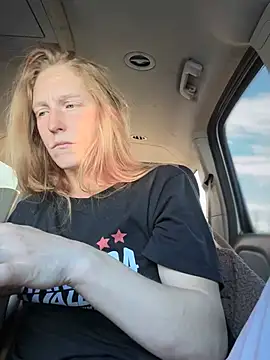 GoldenFlameGoddess online show from March 21, 3:05 pm