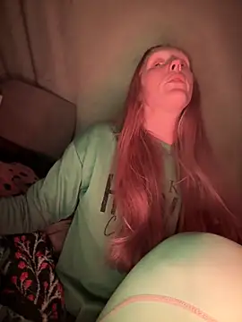 GoldenFlameGoddess online show from March 5, 4:20 am