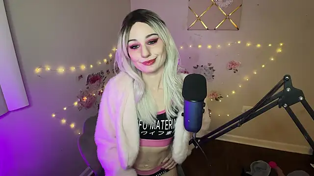 Starr1123 online show from February 25, 4:56 am