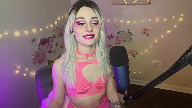 Starr1123 online show from April 3, 3:46 am