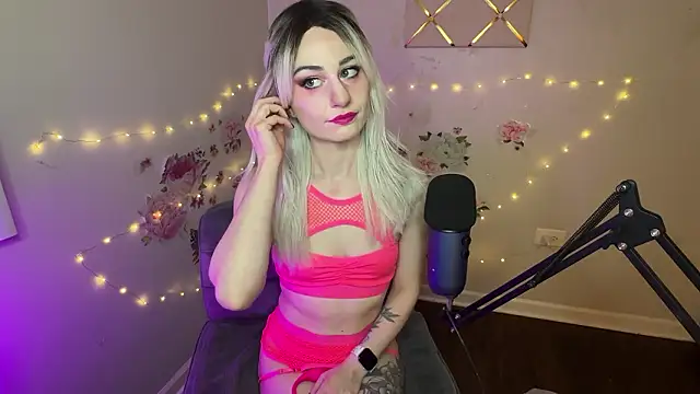 Starr1123 online show from March 10, 4:05 am