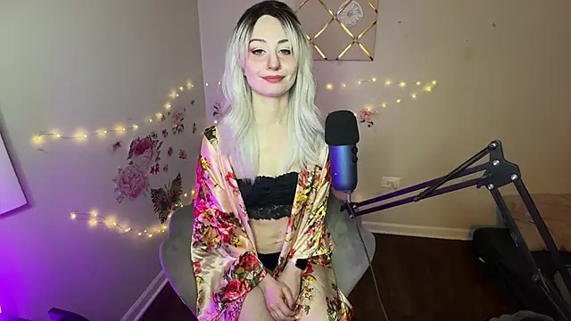 Starr1123 online show from January 7, 2:16 am