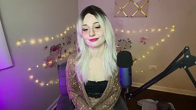 Starr1123 online show from March 18, 3:53 am