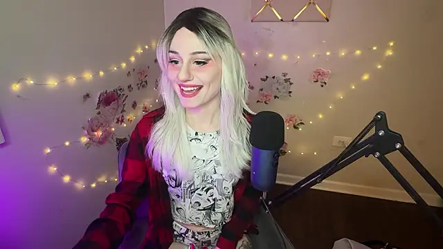 Starr1123 online show from March 21, 3:52 am