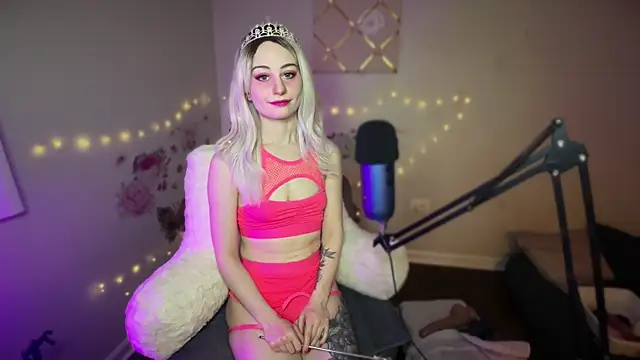 Snapshot of Starr1123 chatting on November 27, 4:46 am Starr1123 online show from November 27, 4:46 am