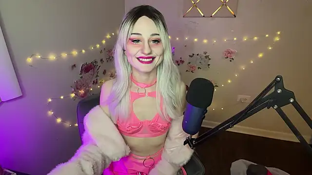 Starr1123 online show from March 20, 3:40 am