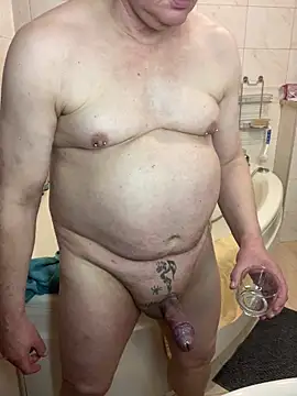 StripperOnStage online show from February 14, 6:30 pm