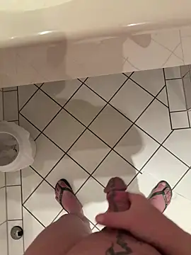 StripperOnStage online show from February 8, 7:39 am