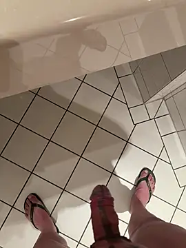 StripperOnStage online show from February 6, 7:26 am