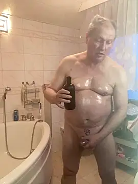 StripperOnStage online show from March 15, 5:36 am