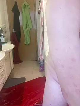 StripperOnStage online show from April 19, 11:11 am