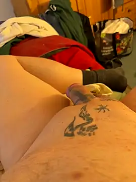 StripperOnStage online show from October 11, 10:38 am