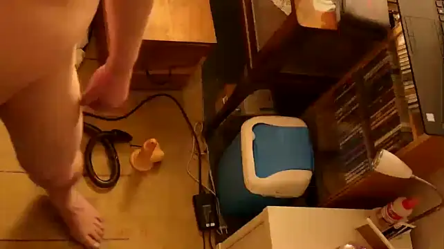 StripperOnStage online show from February 22, 3:01 am