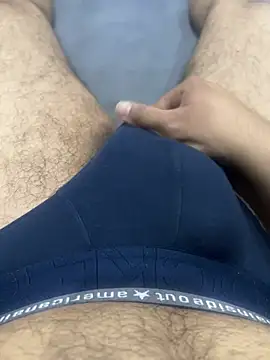 rajtheman2 online show from February 3, 2:10 am