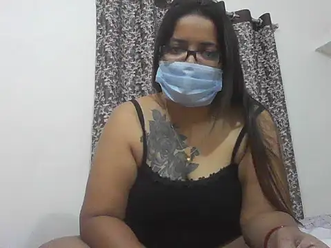 gyanvi1 online show from July 15, 3:08 pm