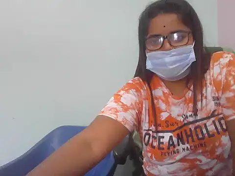 gyanvi1 online show from February 1, 5:49 am