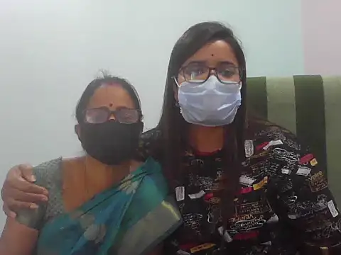 gyanvi1 online show from January 13, 7:11 am