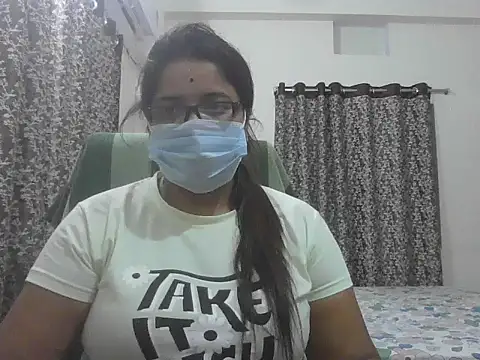 gyanvi1 online show from November 2, 5:40 pm