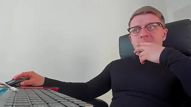 Findom guy online show from March 20, 3:25 pm