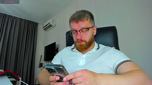 Findom guy online show from March 26, 12:25 pm