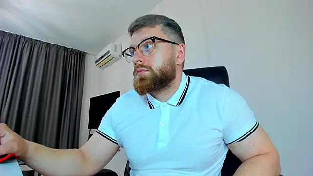 Findom guy online show from April 7, 12:29 pm