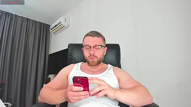 Findom guy online show from December 20, 1:14 pm